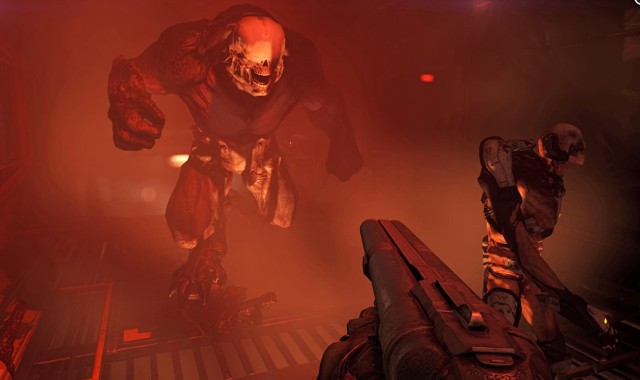 DOOM отметил свое двадцатидвухлетие