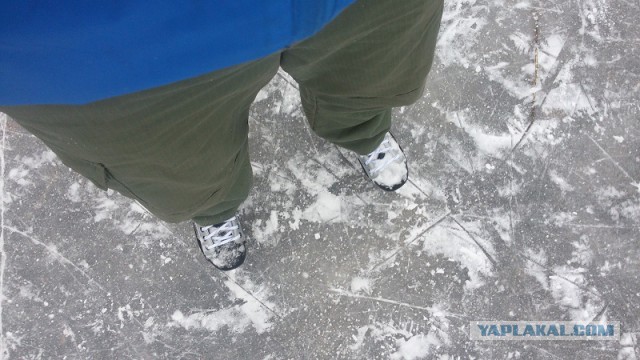 У кого такие были?