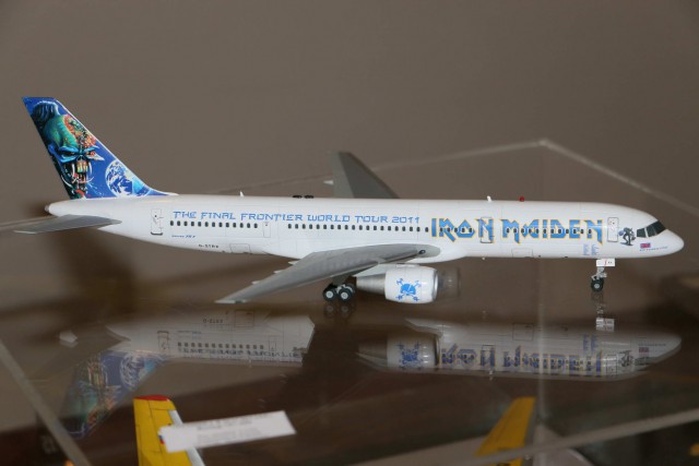 Техника в масштабе 2015