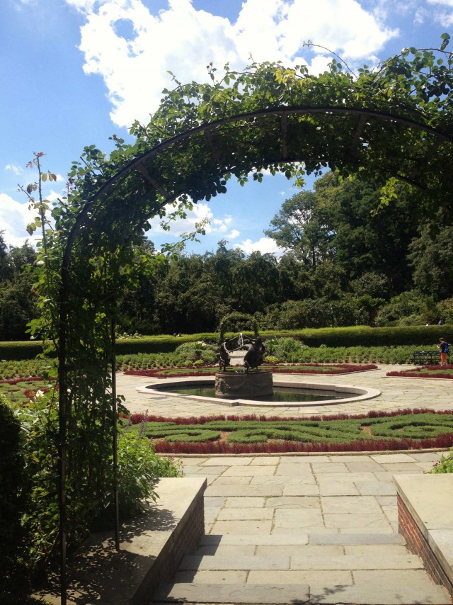 Как я побывал в США. Часть пятая. Заключительная