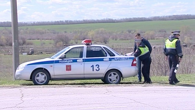 За что убили семью сызранского полковника?