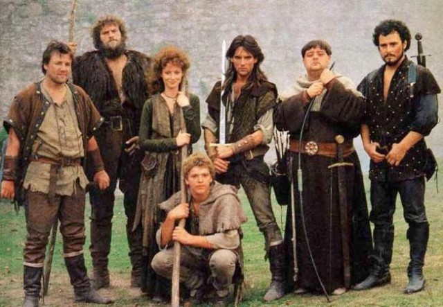 Лучше бы они не кончались