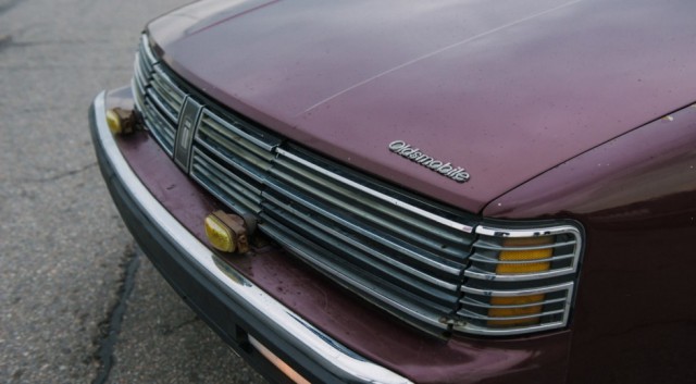 Пожилой Электроник: опыт владения Oldsmobile Toronado