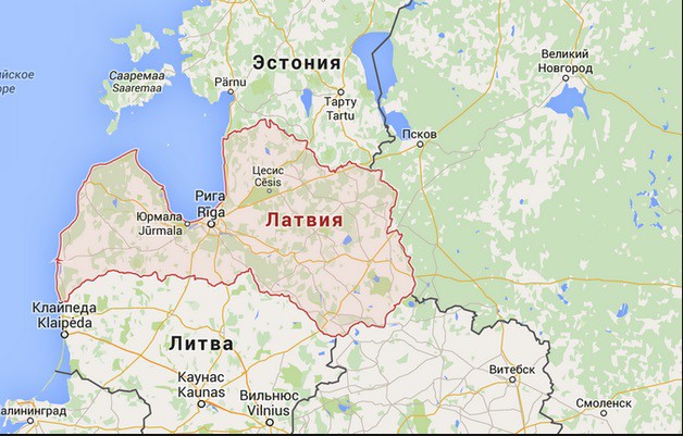 СМИ: Эстония, Литва и Латвия собираются потребовать денег у РФ за "советскую оккупацию"