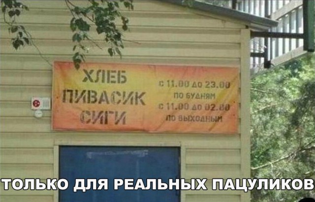 Подборка безудержного веселья