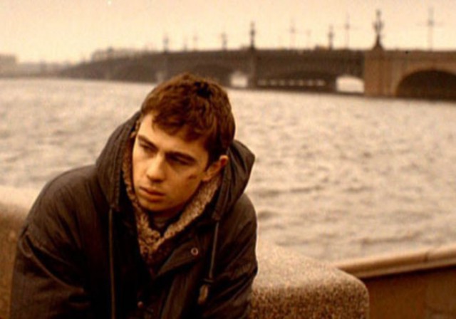 Как снимали "Брат 2"