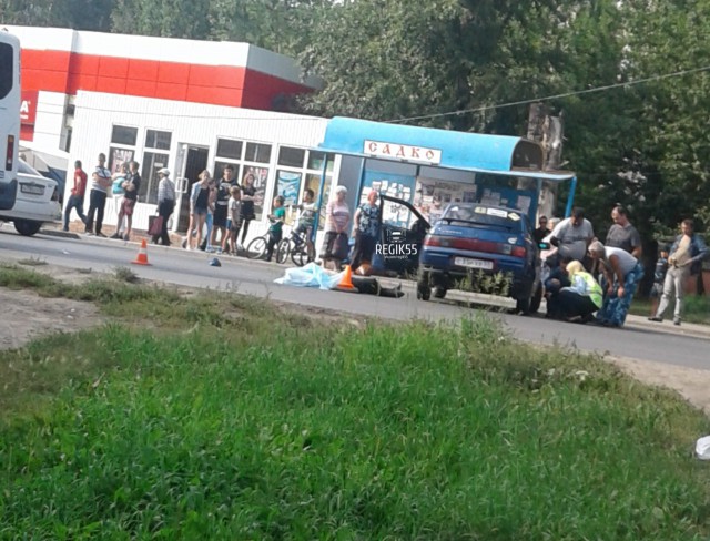 Не пропускайте пешеходов там, где нет ПП