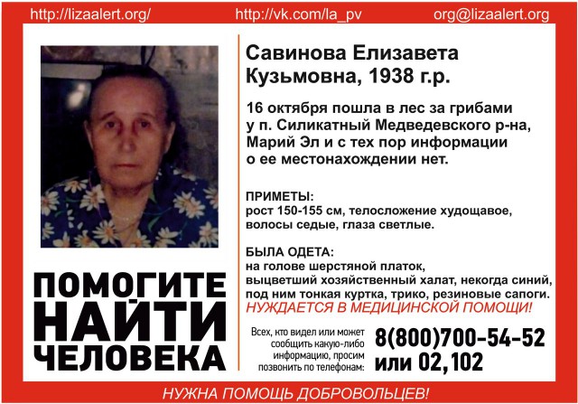 Что такое Марий Эл?