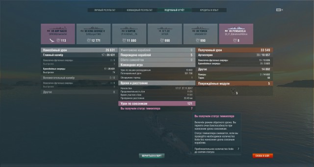 World of Warships - 4