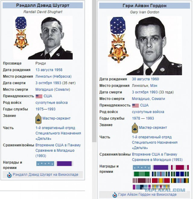 Черный ястреб
