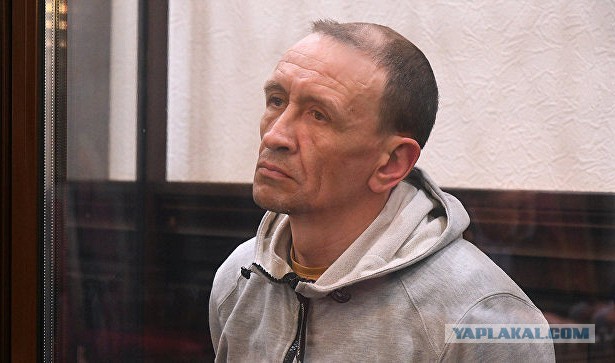 Вдогонку темы про МЧС и Михалкова