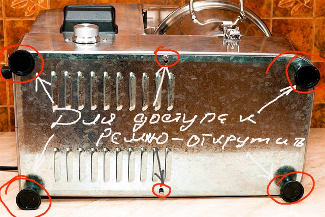 Колбасный FAQ. Делимся опытом, задаем вопросы, обсуждаем технологии.