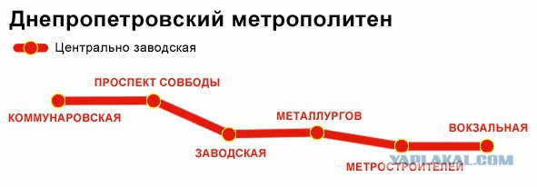 15 самых сложных схем метрополитена на нашей планете
