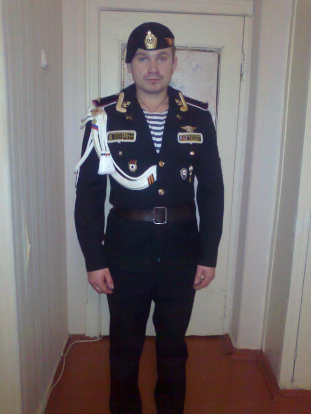 Бойцы, Юдашкин дал приказ!