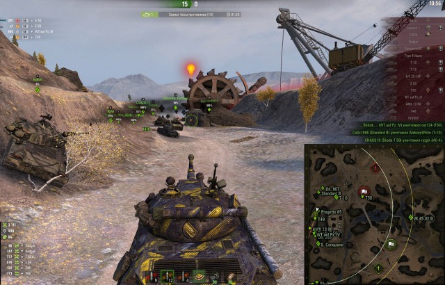 Wargaming 56