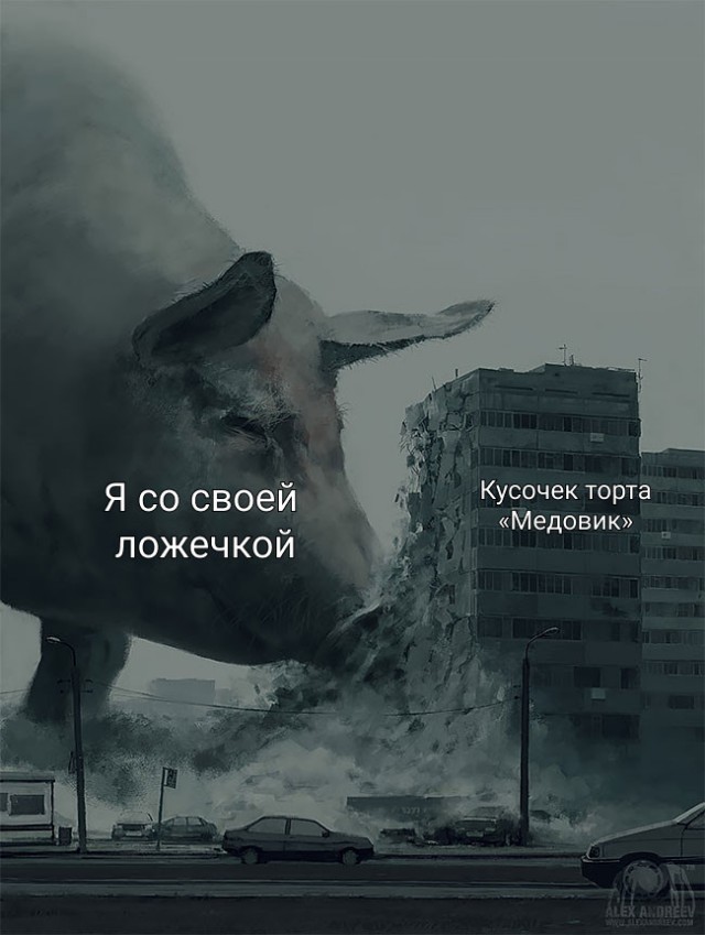 Немного картинок для настроения