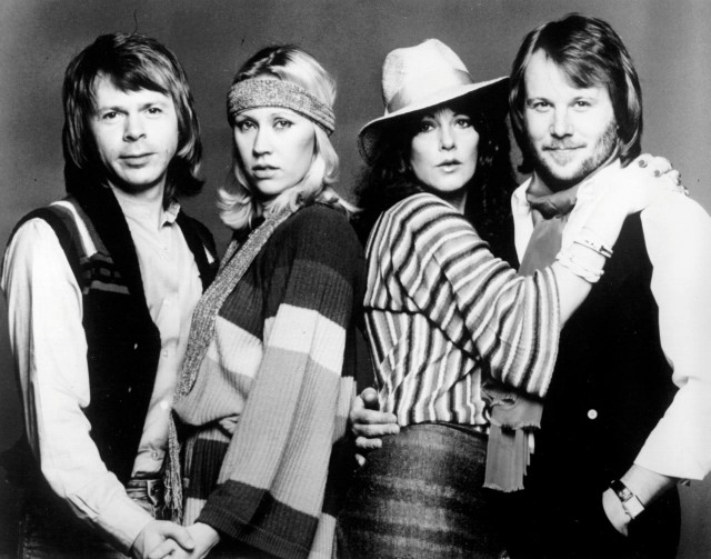The special edition: ABBA