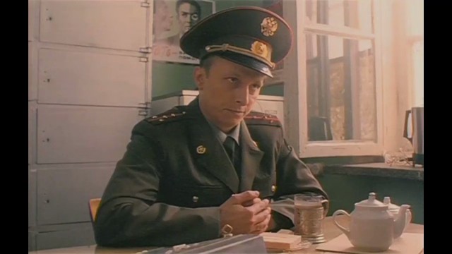 Самые вёсерые пол года за 37 лет жизни.