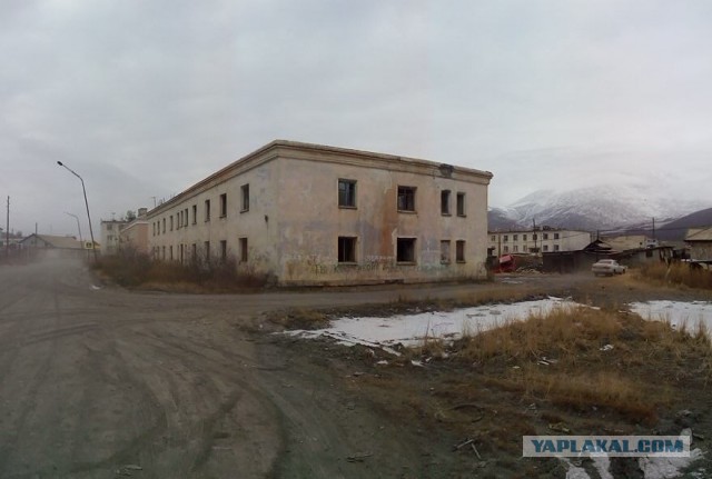 Безнадега.ру