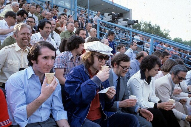 1979 год в цвете. Каким был мир 40 лет назад
