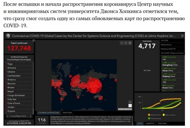 COVID 2. Грандиозный обман