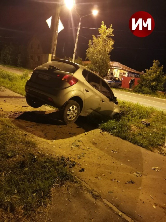 Подслушано в егорьевске сегодня