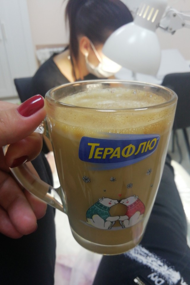 10 лет брака псу под хвост