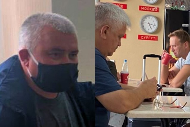 Ответный ход - омские врачи утверждают, что не нашли в организме Навального следов яда, обнаруженного врачами в Германии