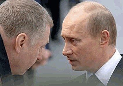 Володя, бей!