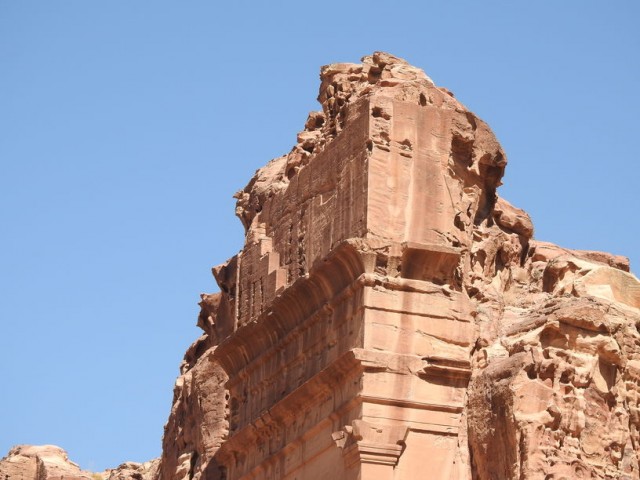 Иордания. Петра