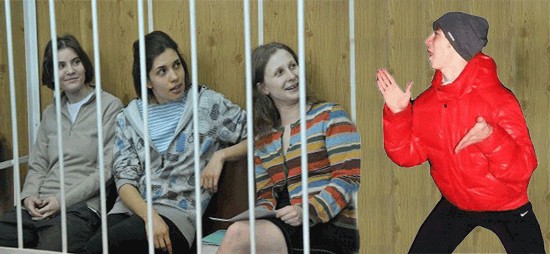 Сделайте, чтобы я танцевал с мужиком