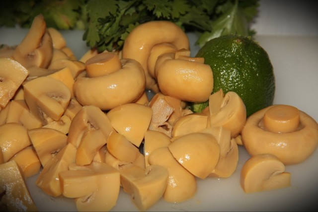 Тайская кухня
