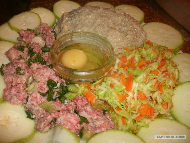 Вся правда о КАБАЧКАХ и ЦУККИНИ