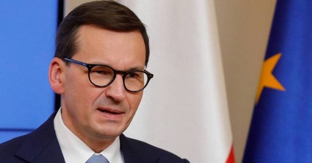 Премьер Польши выдвинул России ультиматум