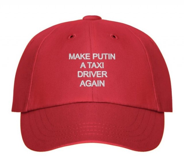 Рассказ Владимира Путина о работе в такси в 90-е понравился мемоделам