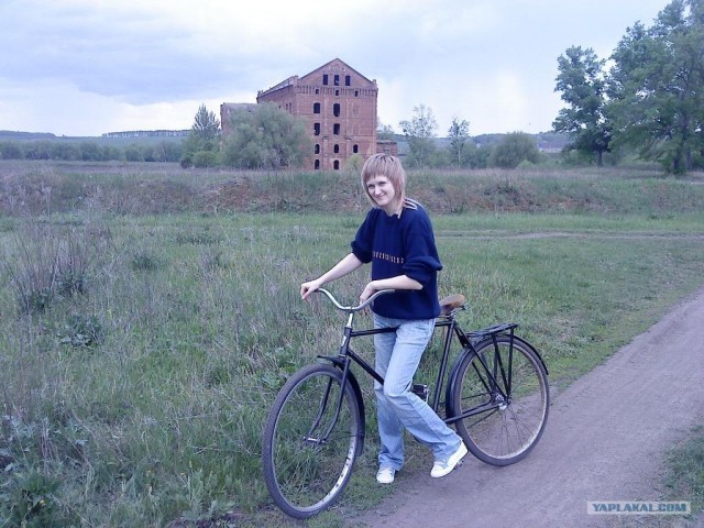 Адамова Мельница