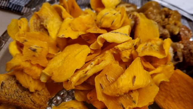 Кулинарная общалка
