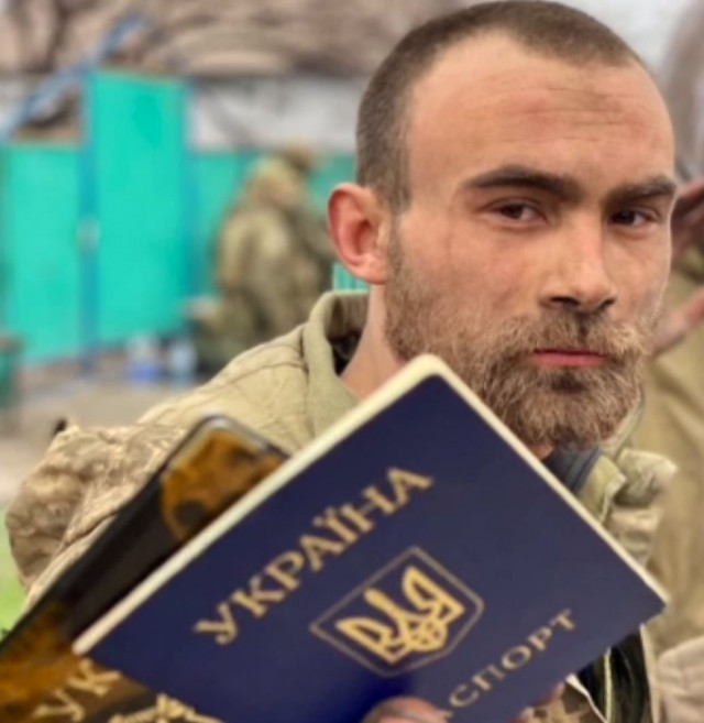 Около 1000 морпехов ВСУ сдаются в плен