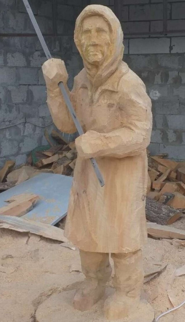 Символ борьбы