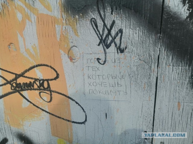 Мнение с Владивостока...