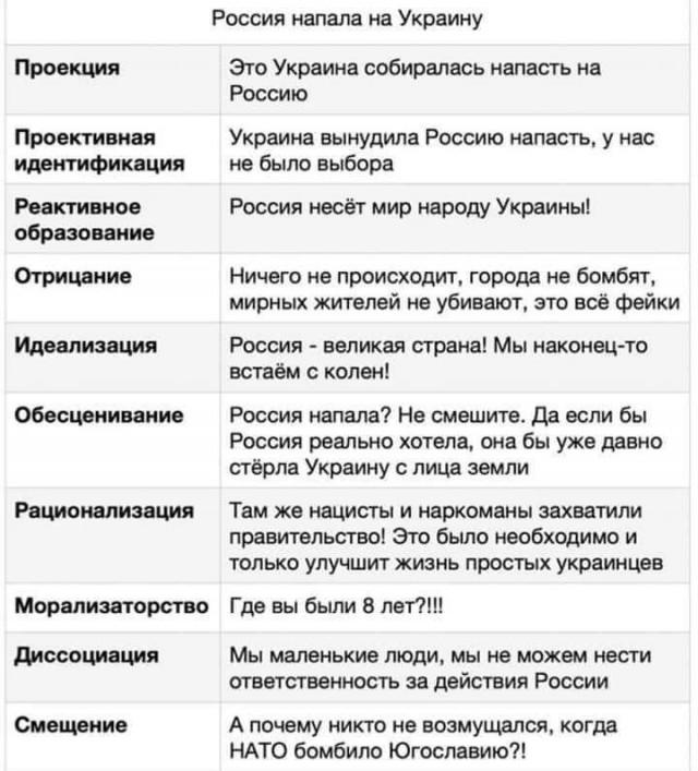 Дмитрий Демушкин о результатах Спецоперации