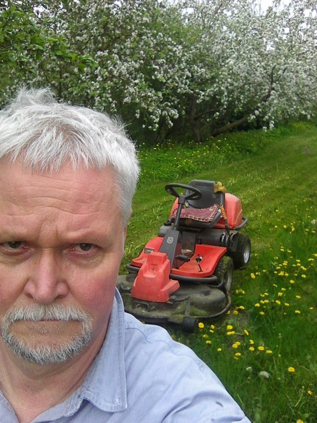 Вот моя деревня-1