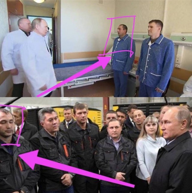 Нужны волонтеры для ухода за ранеными