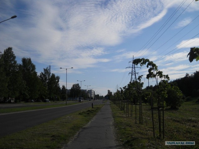 Рига. Латвия