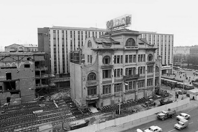Несколько исторических (и не только) фото в хаотичном порядке и разной степепни баяности - 5