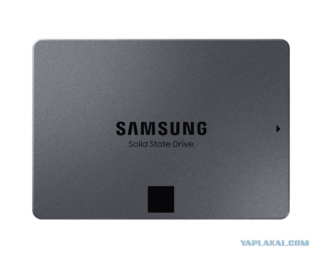 [Тула] Продаётся недорого SSD б/у