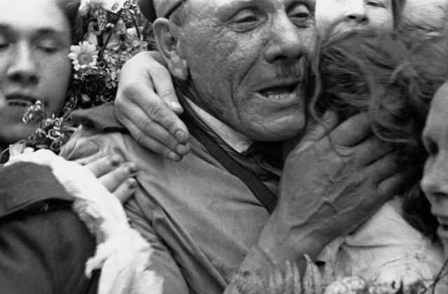История страны конца 19 века начала 20 века в фотографиях
