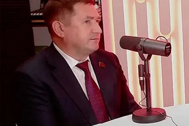 Российский депутат назвал граждан иждивенцами