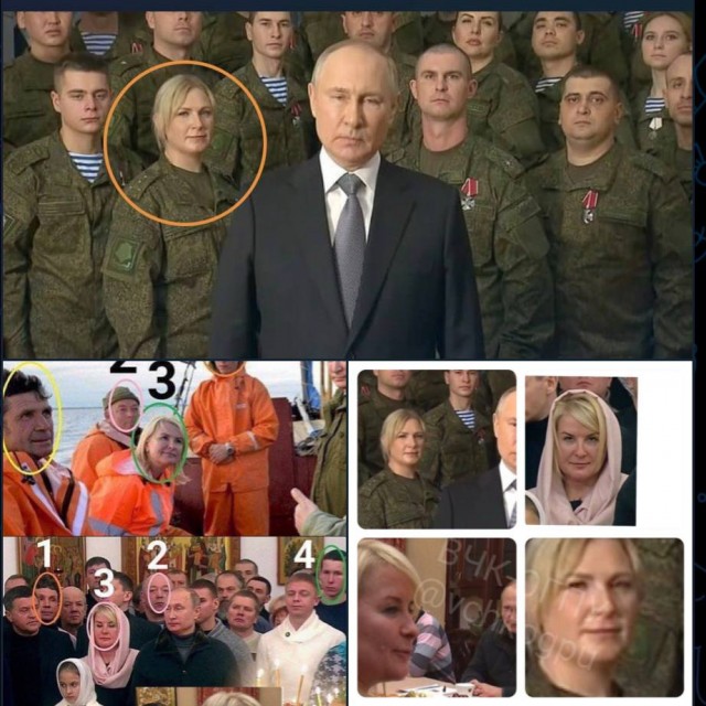 Шах и мат фейкам!
