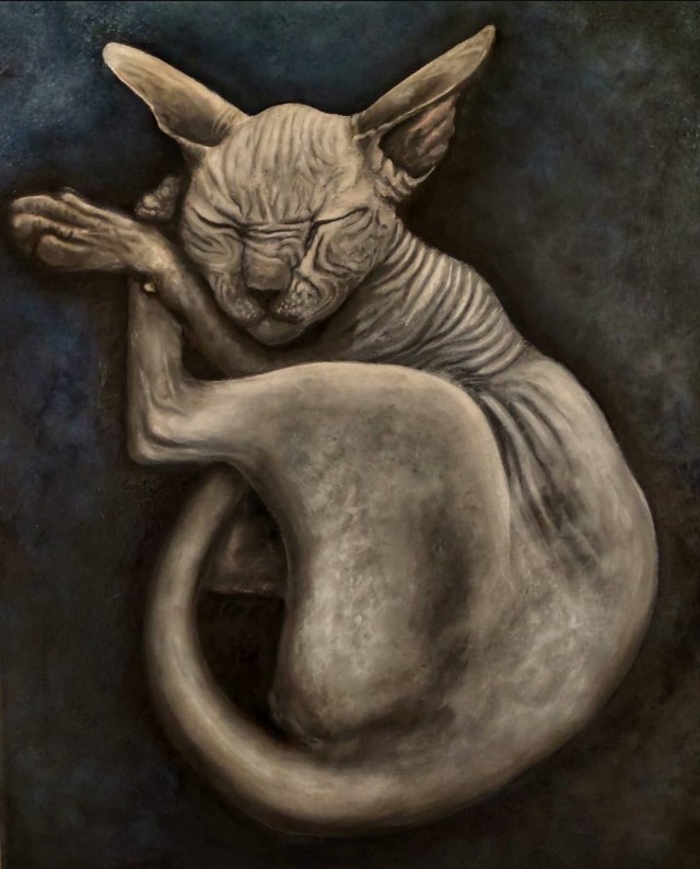 К котовторнику